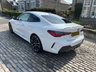 USED 2021 21 BMW 4 SERIES 2.0 420d MHT M Sport Coupe 2dr Diesel Hybrid Auto Euro 6 (s/s) (190 ps) Local Lady Owner Full BMW History Massive Spec Car