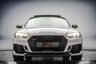 USED 2019 05 AUDI RS5 2.9 TFSI V6 Sport Edition Sportback 5dr Petrol Tiptronic quattro Euro 6 (s/s) (450 ps) PANROOF | COMFORT & SOUND