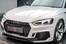 USED 2019 05 AUDI RS5 2.9 TFSI V6 Sport Edition Sportback 5dr Petrol Tiptronic quattro Euro 6 (s/s) (450 ps) PANROOF | COMFORT & SOUND
