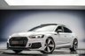 USED 2019 05 AUDI RS5 2.9 TFSI V6 Sport Edition Sportback 5dr Petrol Tiptronic quattro Euro 6 (s/s) (450 ps) PANROOF | COMFORT & SOUND