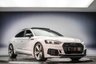 USED 2019 05 AUDI RS5 2.9 TFSI V6 Sport Edition Sportback 5dr Petrol Tiptronic quattro Euro 6 (s/s) (450 ps) PANROOF | COMFORT & SOUND