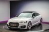 USED 2019 05 AUDI RS5 2.9 TFSI V6 Sport Edition Sportback 5dr Petrol Tiptronic quattro Euro 6 (s/s) (450 ps) PANROOF | COMFORT & SOUND