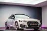 USED 2019 05 AUDI RS5 2.9 TFSI V6 Sport Edition Sportback 5dr Petrol Tiptronic quattro Euro 6 (s/s) (450 ps) PANROOF | COMFORT & SOUND