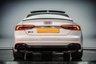 USED 2019 05 AUDI RS5 2.9 TFSI V6 Sport Edition Sportback 5dr Petrol Tiptronic quattro Euro 6 (s/s) (450 ps) PANROOF | COMFORT & SOUND