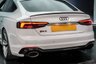 USED 2019 05 AUDI RS5 2.9 TFSI V6 Sport Edition Sportback 5dr Petrol Tiptronic quattro Euro 6 (s/s) (450 ps) PANROOF | COMFORT & SOUND