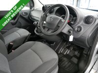 USED 2021 21 MERCEDES-BENZ CITAN 109 1.5 CDI 94 BHP L2 LONG PURE EDITION ( AIR CON / NO VAT ! ) 1 OWNER | AIR CON | L2 LONG | NO VAT !