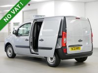 USED 2021 21 MERCEDES-BENZ CITAN 109 1.5 CDI 94 BHP L2 LONG PURE EDITION ( AIR CON / NO VAT ! ) 1 OWNER | AIR CON | L2 LONG | NO VAT !