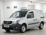 USED MERCEDES-BENZ CITAN