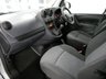USED MERCEDES-BENZ CITAN