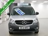 USED MERCEDES-BENZ CITAN