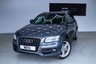 USED 2013 13 AUDI Q5 2.0 TFSI S line Plus SUV 5dr Petrol Tiptronic quattro Euro 5 (s/s) (225 ps) 