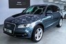 USED 2013 13 AUDI Q5 2.0 TFSI S line Plus SUV 5dr Petrol Tiptronic quattro Euro 5 (s/s) (225 ps) 