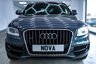 USED 2013 13 AUDI Q5 2.0 TFSI S line Plus SUV 5dr Petrol Tiptronic quattro Euro 5 (s/s) (225 ps) 