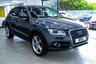 USED 2013 13 AUDI Q5 2.0 TFSI S line Plus SUV 5dr Petrol Tiptronic quattro Euro 5 (s/s) (225 ps) 