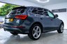 USED 2013 13 AUDI Q5 2.0 TFSI S line Plus SUV 5dr Petrol Tiptronic quattro Euro 5 (s/s) (225 ps) 