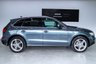 USED 2013 13 AUDI Q5 2.0 TFSI S line Plus SUV 5dr Petrol Tiptronic quattro Euro 5 (s/s) (225 ps) 
