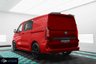 USED 2026 VOLKSWAGEN TRANSPORTER 2.0 SWB Matrix X KOMBI CONVERSION - TAILGATE HIGHEST SPEC TRANSPORTERS IN THE COUNTRY - RESERVE NOW