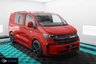 USED 2026 VOLKSWAGEN TRANSPORTER 2.0 SWB Matrix X KOMBI CONVERSION - TAILGATE HIGHEST SPEC TRANSPORTERS IN THE COUNTRY - RESERVE NOW