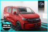 USED 2026 VOLKSWAGEN TRANSPORTER 2.0 SWB Matrix X KOMBI CONVERSION - TAILGATE HIGHEST SPEC TRANSPORTERS IN THE COUNTRY - RESERVE NOW