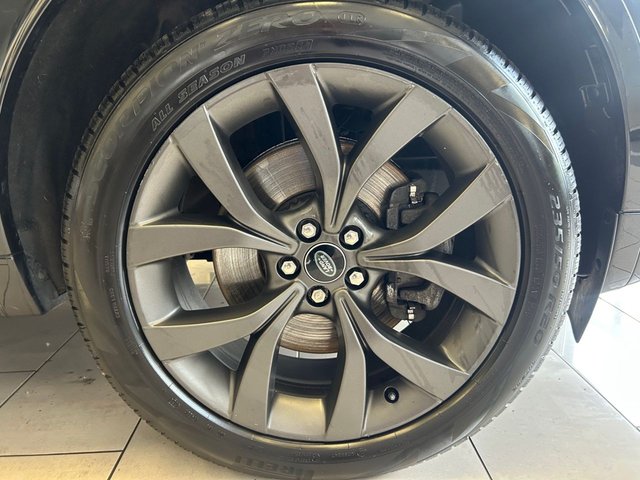 2022 Land Rover Discovery Sport 2L R-Dynamic Se 5dr - Photo 9