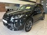 USED 2022 22 LAND ROVER DISCOVERY SPORT 2.0 D200 MHEV R-Dynamic SE SUV 5dr Diesel Auto 4WD Euro 6 (s/s) (204 ps) 
