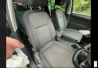 USED 2020 70 VOLKSWAGEN TIGUAN 1.5 TSI Life SUV 5dr Petrol Manual Euro 6 (s/s) (150 ps) 