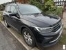 USED 2020 70 VOLKSWAGEN TIGUAN 1.5 TSI Life SUV 5dr Petrol Manual Euro 6 (s/s) (150 ps) 