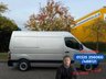 USED 2020 69 VAUXHALL MOVANO 2.3 CDTi 3500 Panel Van 5dr Diesel Manual FWD L2 H2 Euro 6 (130 ps) Stunning Example Light use