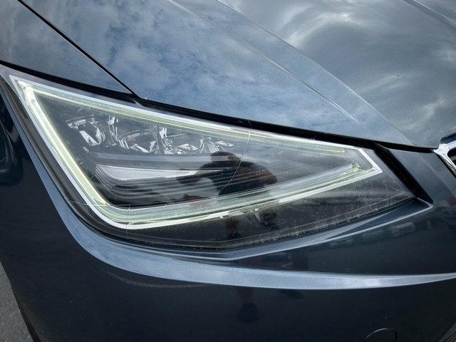 2020 SEAT IBIZA - Photo 11