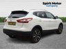 USED 2014 NISSAN QASHQAI 1.2 DIG-T Tekna SUV 5dr Petrol Manual 2WD Euro 5 (s/s) (115 ps) NAVPANROOF needs engine