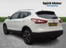 USED 2014 NISSAN QASHQAI 1.2 DIG-T Tekna SUV 5dr Petrol Manual 2WD Euro 5 (s/s) (115 ps) NAVPANROOF needs engine