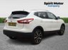 USED 2014 NISSAN QASHQAI 1.2 DIG-T Tekna SUV 5dr Petrol Manual 2WD Euro 5 (s/s) (115 ps) NAVPANROOF needs engine