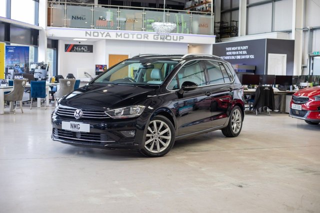 2016 Volkswagen Golf SV 1.4L Gt 5dr - Photo 5