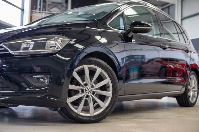 2016 Volkswagen Golf SV 1.4L Gt 5dr - Photo 6