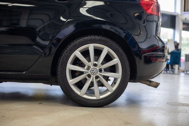 2016 Volkswagen Golf SV 1.4L Gt 5dr - Photo 7