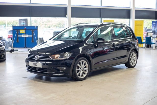 2016 Volkswagen Golf SV 1.4L Gt 5dr - Photo 10