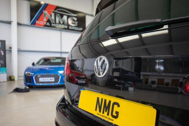 2016 Volkswagen Golf SV 1.4L Gt 5dr - Photo 11