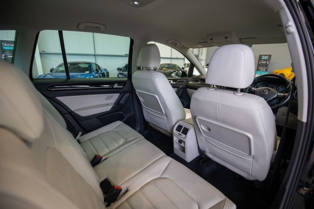 2016 Volkswagen Golf SV 1.4L Gt 5dr - Photo 12