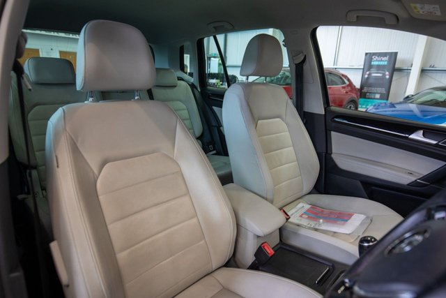 2016 Volkswagen Golf SV 1.4L Gt 5dr - Photo 2