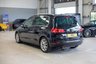 USED 2016 16 VOLKSWAGEN GOLF SV 1.4 TSI BlueMotion Tech ACT GT MPV 5dr Petrol Manual Euro 6 (s/s) (150 ps) 