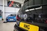 USED 2016 16 VOLKSWAGEN GOLF SV 1.4 TSI BlueMotion Tech ACT GT MPV 5dr Petrol Manual Euro 6 (s/s) (150 ps) 