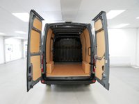 USED 2020 20 VAUXHALL MOVANO 3500 2.3 BITURBO 135 BHP L1 SHORT WHEELBASE ( HIGH SPEC ! ) 1 OWNER | L1 SWB | H2 HIGH ROOF | SAT NAV