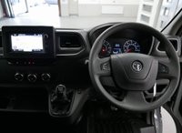 USED 2020 20 VAUXHALL MOVANO 3500 2.3 BITURBO 135 BHP L1 SHORT WHEELBASE ( HIGH SPEC ! ) 1 OWNER | L1 SWB | H2 HIGH ROOF | SAT NAV