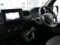 USED 2020 20 VAUXHALL MOVANO 3500 2.3 BITURBO 135 BHP L1 SHORT WHEELBASE ( HIGH SPEC ! ) 1 OWNER | L1 SWB | H2 HIGH ROOF | SAT NAV