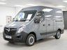 USED VAUXHALL MOVANO