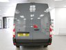 USED VAUXHALL MOVANO