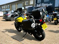 USED 2018 18 SUZUKI V-STROM 1000 - BUY ONLINE 24 HRS A DAY - FINANCE AVAILABLE - ALL TYPES OF CREDIT ACCEPTED WITH FULL ADVENTURE LUGGAGE