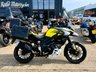 USED 2018 18 SUZUKI V-STROM 1000 - BUY ONLINE 24 HRS A DAY - FINANCE AVAILABLE - ALL TYPES OF CREDIT ACCEPTED WITH FULL ADVENTURE LUGGAGE