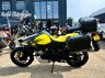 USED 2018 18 SUZUKI V-STROM 1000 - BUY ONLINE 24 HRS A DAY - FINANCE AVAILABLE - ALL TYPES OF CREDIT ACCEPTED WITH FULL ADVENTURE LUGGAGE