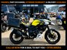 USED 2018 18 SUZUKI V-STROM 1000 - BUY ONLINE 24 HRS A DAY - FINANCE AVAILABLE - ALL TYPES OF CREDIT ACCEPTED WITH FULL ADVENTURE LUGGAGE